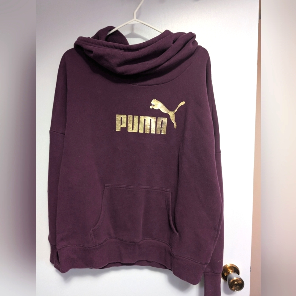 Puma Sweater